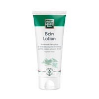 ALLGÄUER LATSCHENK. Bein Lotion - 200ml