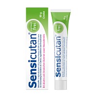 SENSICUTAN Creme