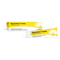 NYSTADERM Creme
