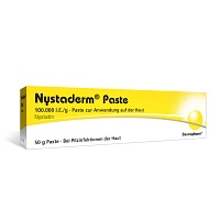 NYSTADERM Paste