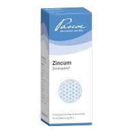 ZINCUM SIMILIAPLEX Tropfen