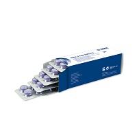 MIRA 2 Ton Plaque Einfärbe Tabletten - 50St