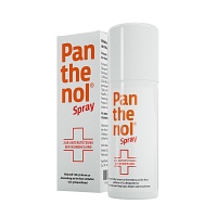 PANTHENOL Spray