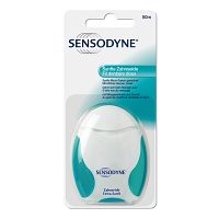 SENSODYNE Zahnseide extra sanft