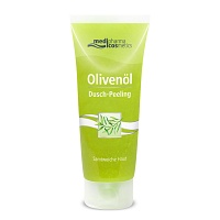OLIVENÖL DUSCH-Peeling