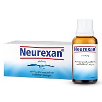 NEUREXAN Tropfen - 100ml - Schlafen & Beruhigung