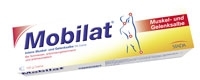 MOBILAT Intens Muskel- und Gelenksalbe 3% Creme