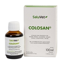 COLOSAN Lösung vet.