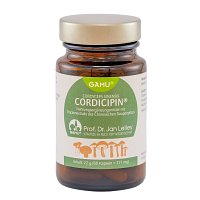 CORDICIPIN Kapseln
