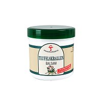 TEUFELSKRALLEN BALSAM