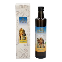 SCHWARZKÜMMEL BIO ägypt.Öl - 500ml - Rheuma & Arthrose