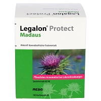 LEGALON Protect Madaus Hartkapseln