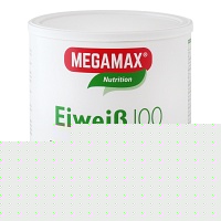 EIWEISS 100 Neutral Megamax Pulver