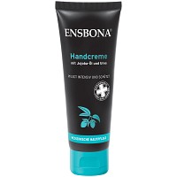 HANDCREME m.Jojobaöl Ensbona