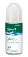 OLIVENÖL PER Uomo Hydro Deo