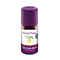 YLANG YLANG Öl Bio