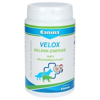 VELOX Gelenkenergie 100% f.Hunde und Katzen