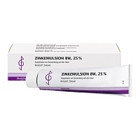 ZINK EMULSION BW