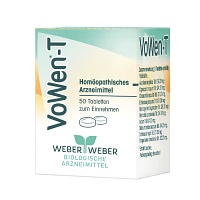 VOWEN T Tabletten
