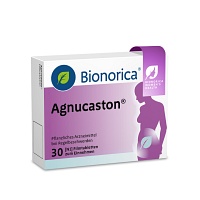 AGNUCASTON Filmtabletten