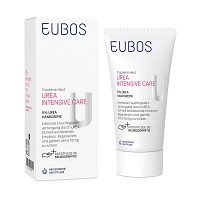 EUBOS TROCKENE Haut Urea 5% Handcreme