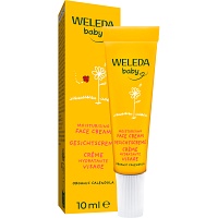 WELEDA Calendula Gesichtscreme