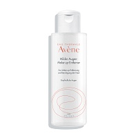 AVENE milder Augen Make-up Entferner Gel
