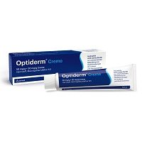 OPTIDERM Creme