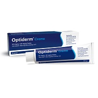 OPTIDERM Creme