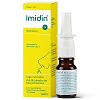 IMIDIN N Nasenspray