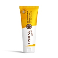 LINDESA Hand- und Hautschutzcreme