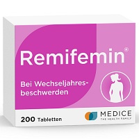 REMIFEMIN Tabletten