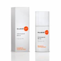 SWEAT-OFF Antiperspirant Deo-Roller