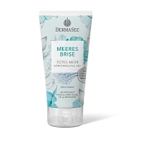 DERMASEL Totes Meer Meeresbrise Körperpeeling Gel