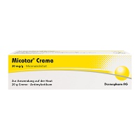MICOTAR Creme