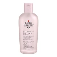 WIDMER Augen Make-up Entferner Lotion o.P.
