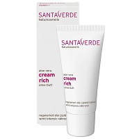 ALOE VERA CREME rich ohne Duft