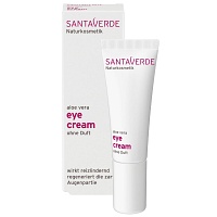ALOE VERA AUGENCREME ohne Duft