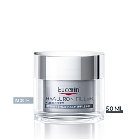 EUCERIN Anti-Age Hyaluron-Filler Nacht Tiegel