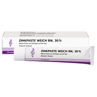 ZINKPASTE BW weich - 50ml