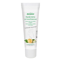 HANDCREME m.Kartoffelextrakt