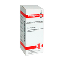 THYREOIDINUM D 4 Globuli