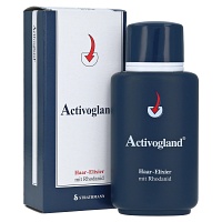ACTIVOGLAND Haar Elixier