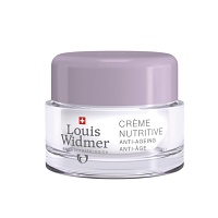 WIDMER Creme nutritive l.P.