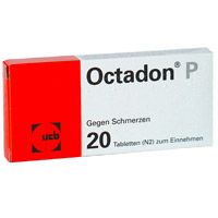 OCTADON P Tabletten
