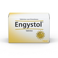 ENGYSTOL Tabletten
