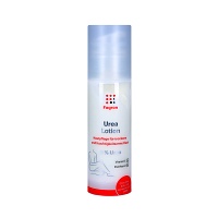 UREA FAGRON Lotion