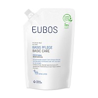 EUBOS CREME Ölbad Nachf.Btl.