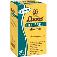 LUVOS Heilerde ultrafein