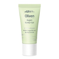 OLIVENÖL AUGEN-CONTUR Gel